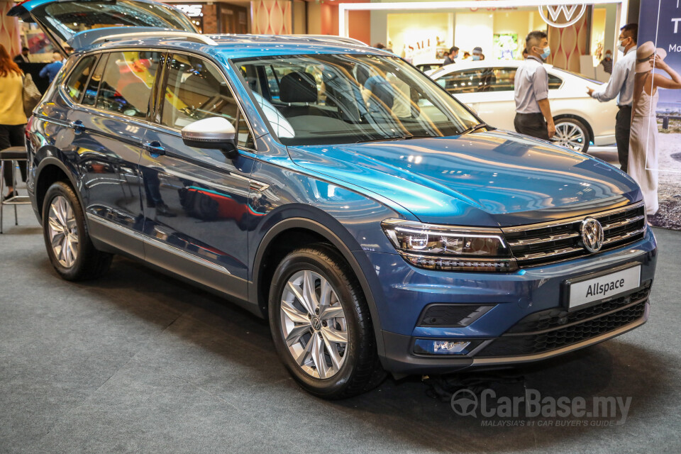 Audi Q5 FY (2019) Exterior