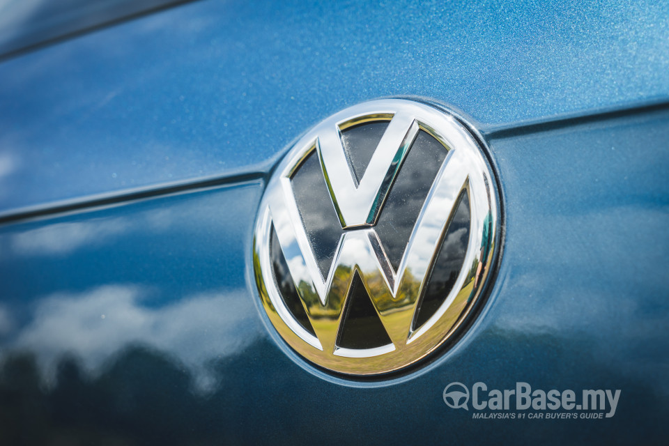Volkswagen Tiguan Allspace Mk2 (2020) Exterior
