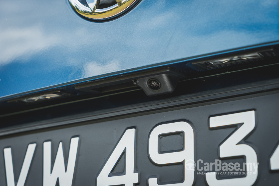 Volkswagen Tiguan Allspace Mk2 (2020) Exterior