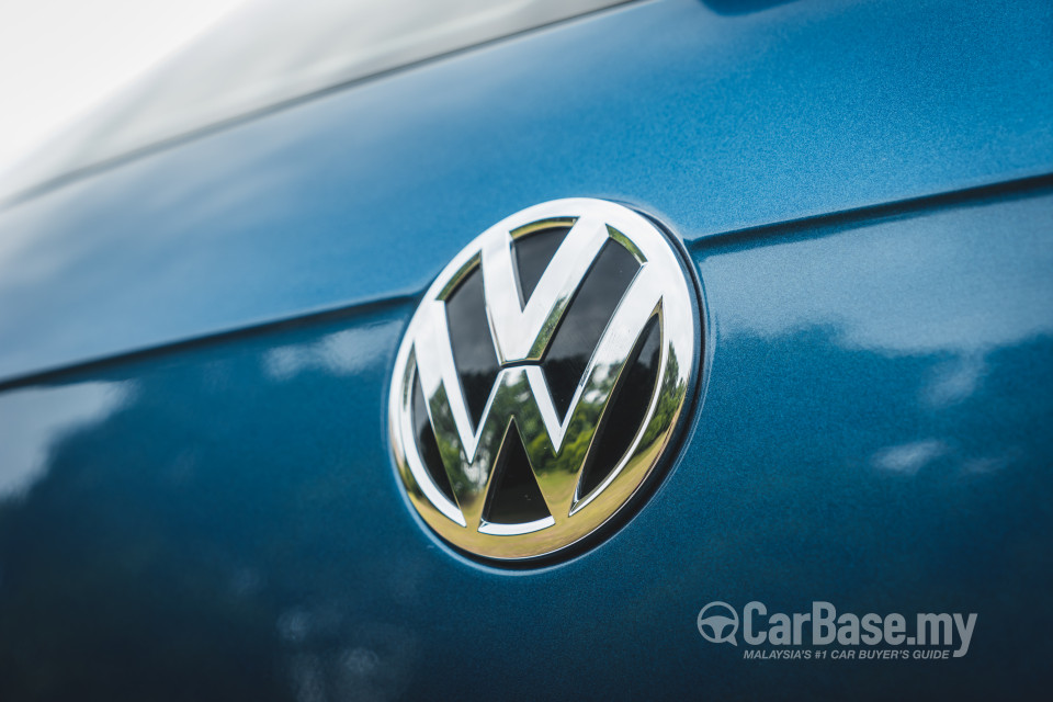 Volkswagen Tiguan Allspace Mk2 (2020) Exterior