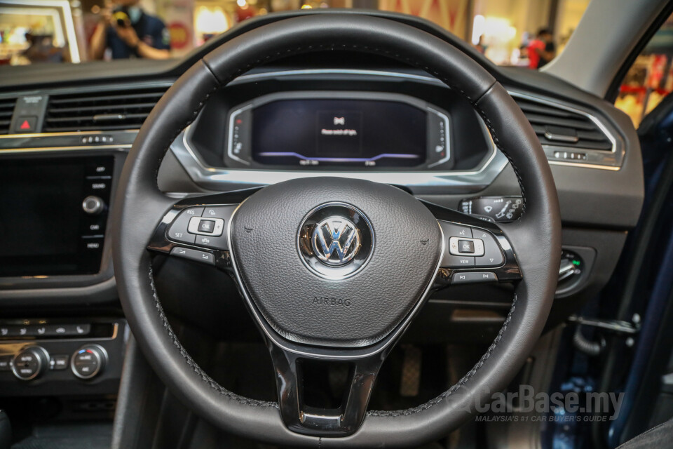 BMW i4 G26 (2022) Interior