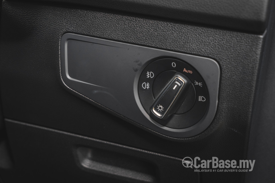 Volkswagen Tiguan Allspace Mk2 (2020) Interior