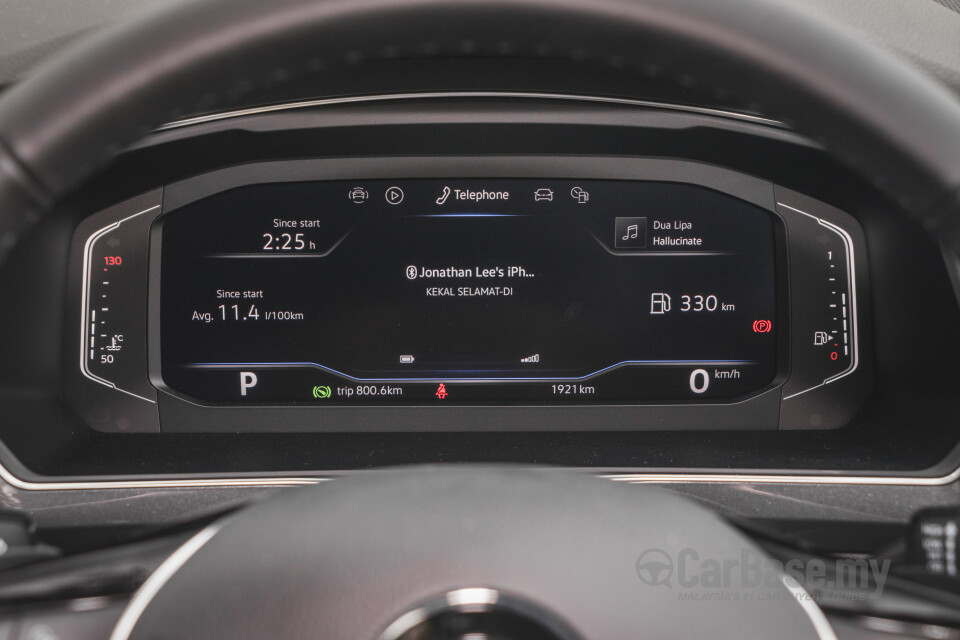 BMW X5 G05 (2019) Interior