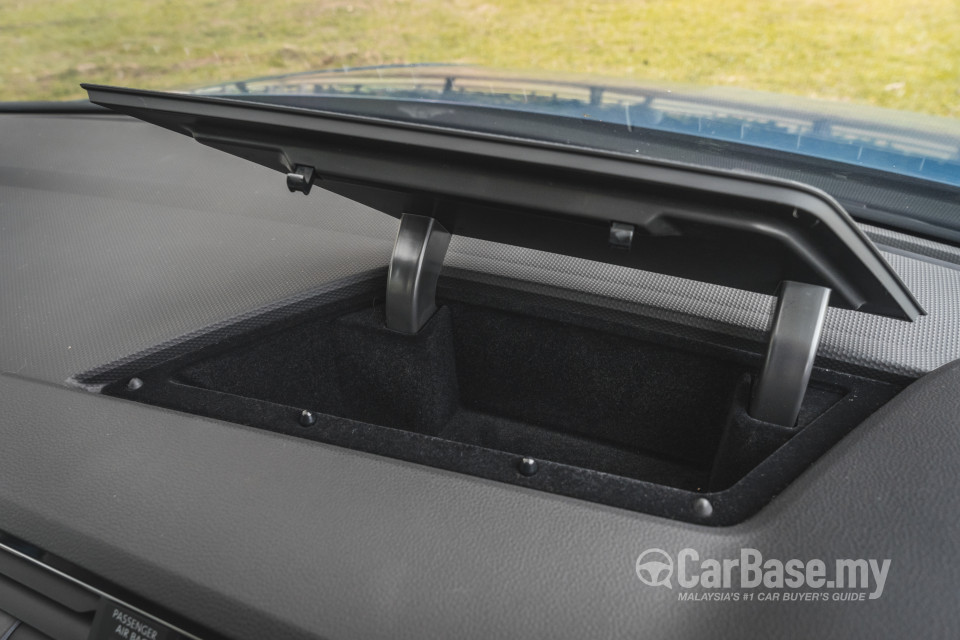 Volkswagen Tiguan Allspace Mk2 (2020) Interior