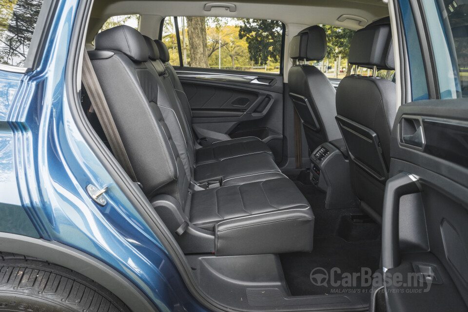 Honda Jazz GK Facelift (2017) Interior