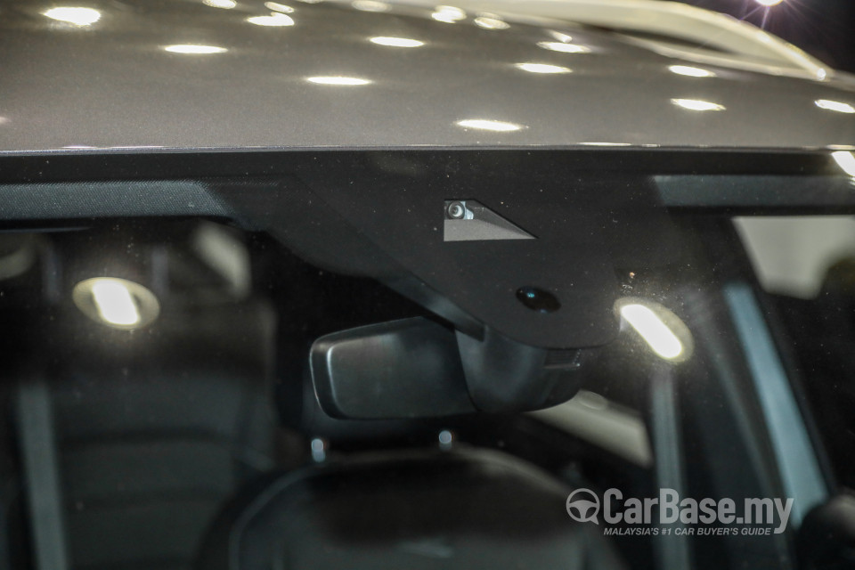 Volkswagen Tiguan Allspace Mk2 Facelift (2022) Exterior