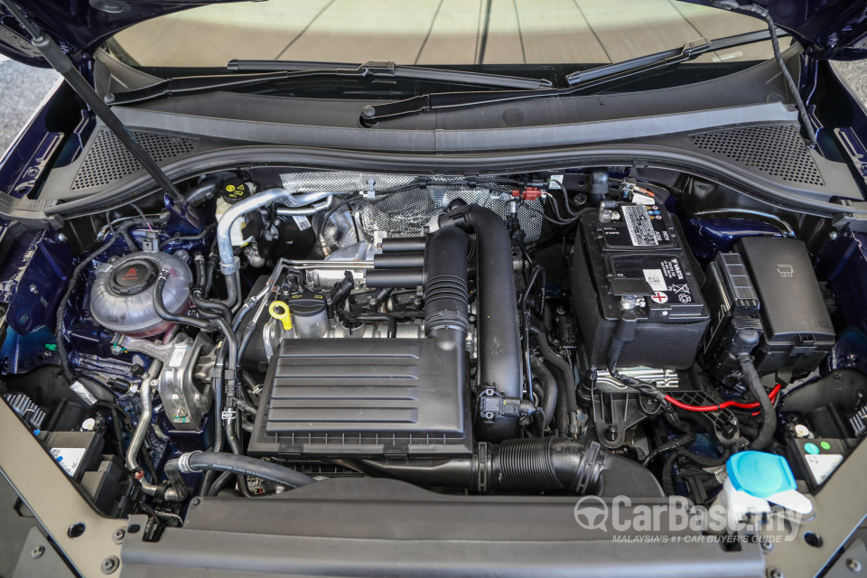 Volkswagen Tiguan Allspace Mk2 Facelift (2022) Exterior