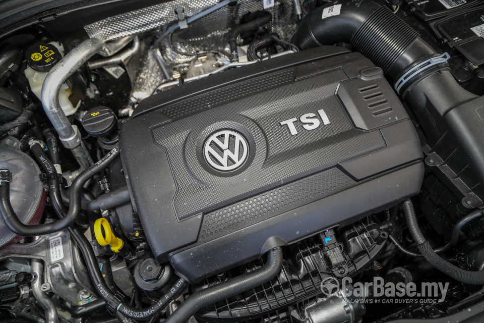 Volkswagen Tiguan Allspace Mk2 Facelift (2022) Exterior