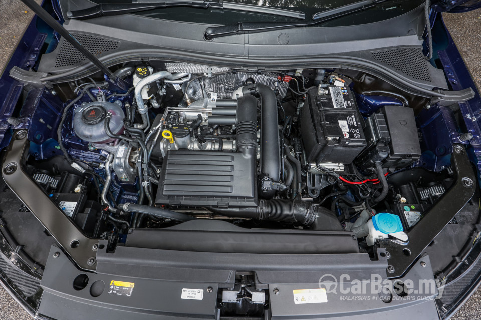 Volkswagen Tiguan Allspace Mk2 Facelift (2022) Exterior