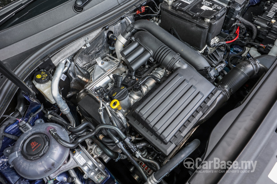 Volkswagen Tiguan Allspace Mk2 Facelift (2022) Exterior