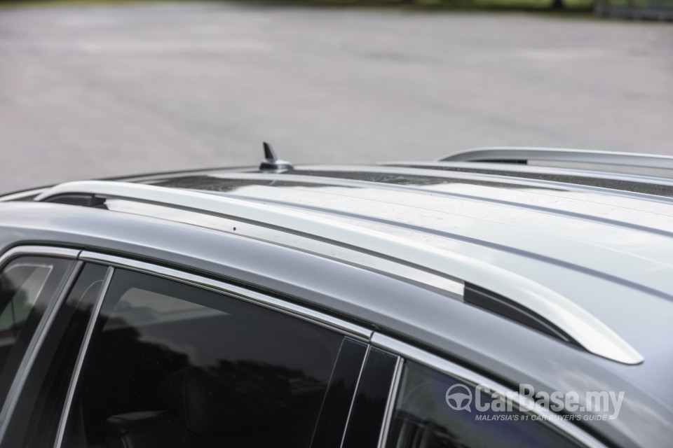 Volkswagen Tiguan Allspace Mk2 Facelift (2022) Exterior
