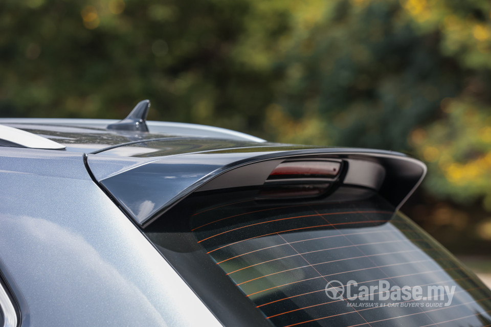 Volkswagen Tiguan Allspace Mk2 Facelift (2022) Exterior