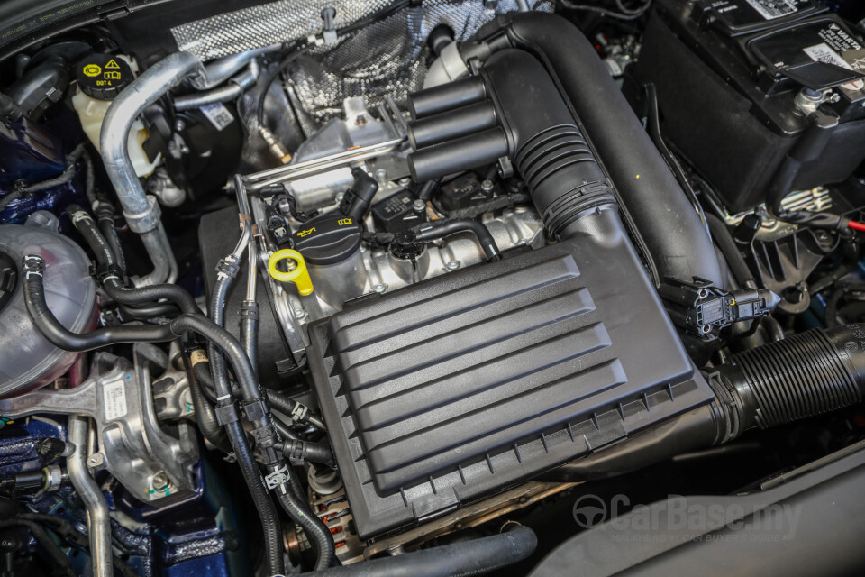 Volkswagen Tiguan Allspace Mk2 Facelift (2022) Exterior