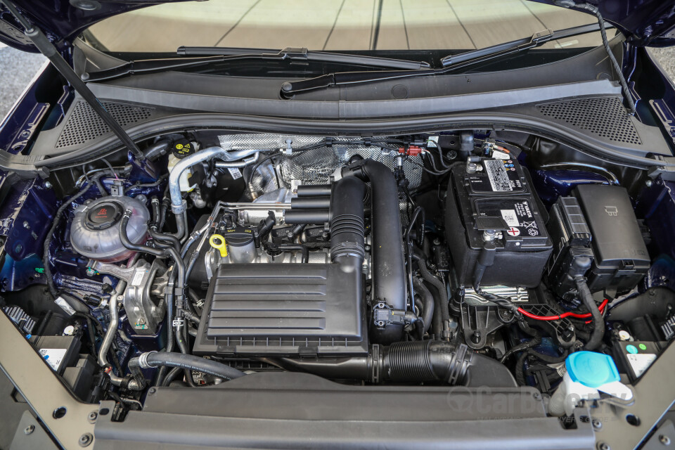 Volkswagen Tiguan Allspace Mk2 Facelift (2022) Exterior