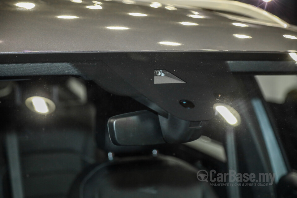 Volkswagen Tiguan Allspace Mk2 Facelift (2022) Exterior