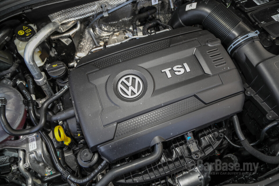 Volkswagen Tiguan Allspace Mk2 Facelift (2022) Exterior