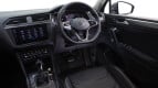 Volkswagen Tiguan Allspace Interior photo