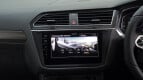 Volkswagen Tiguan Allspace Interior photo