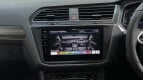 Volkswagen Tiguan Allspace Interior photo
