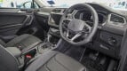 Volkswagen Tiguan Allspace Interior photo