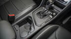 Volkswagen Tiguan Allspace Interior photo