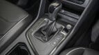 Volkswagen Tiguan Allspace Interior photo