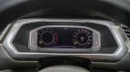 Volkswagen Tiguan Allspace Interior photo