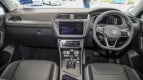 Volkswagen Tiguan Allspace Interior photo