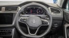 Volkswagen Tiguan Allspace Interior photo