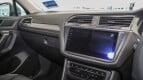 Volkswagen Tiguan Allspace Interior photo