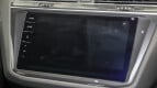 Volkswagen Tiguan Allspace Interior photo