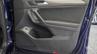 Volkswagen Tiguan Allspace Interior photo