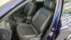Volkswagen Tiguan Allspace Interior photo