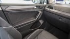 Volkswagen Tiguan Allspace Interior photo