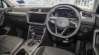 Volkswagen Tiguan Allspace Interior photo