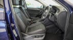 Volkswagen Tiguan Allspace Interior photo