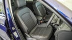 Volkswagen Tiguan Allspace Interior photo