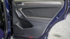 Volkswagen Tiguan Allspace Interior photo