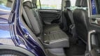 Volkswagen Tiguan Allspace Interior photo