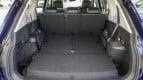 Volkswagen Tiguan Allspace Interior photo
