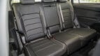 Volkswagen Tiguan Allspace Interior photo