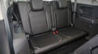 Volkswagen Tiguan Allspace Interior photo