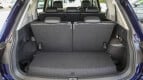 Volkswagen Tiguan Allspace Interior photo