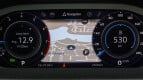Volkswagen Tiguan Allspace Interior photo