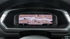 Volkswagen Tiguan Allspace Interior photo