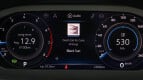 Volkswagen Tiguan Allspace Interior photo
