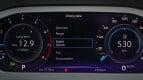 Volkswagen Tiguan Allspace Interior photo