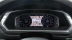 Volkswagen Tiguan Allspace Interior photo