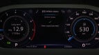 Volkswagen Tiguan Allspace Interior photo