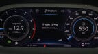 Volkswagen Tiguan Allspace Interior photo